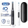 Szczoteczka elektryczna Oral-B Zestaw iO Series 5 Czarny+Biały